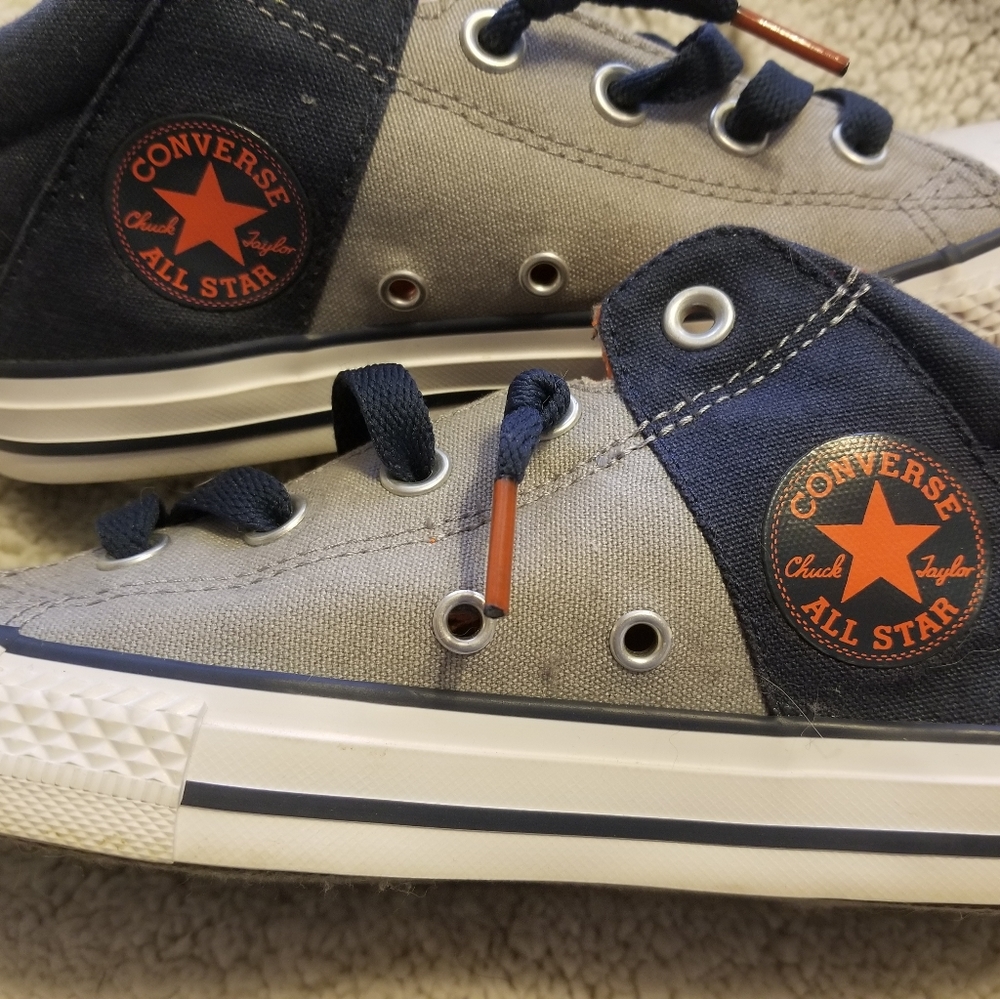 Converse sneakers